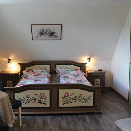 Hotel Jaegerhof سشلوشسي المظهر الخارجي الصورة
