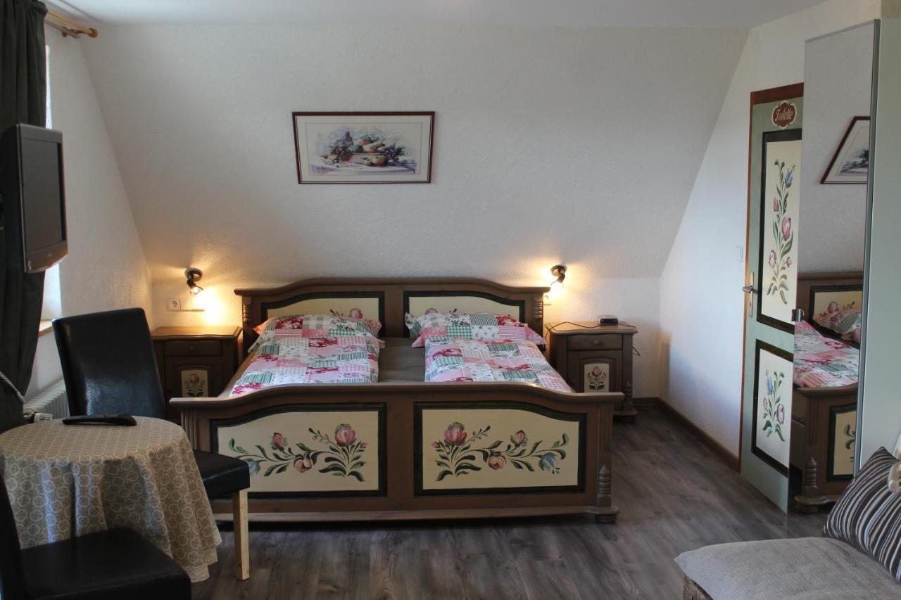 Hotel Jaegerhof سشلوشسي المظهر الخارجي الصورة