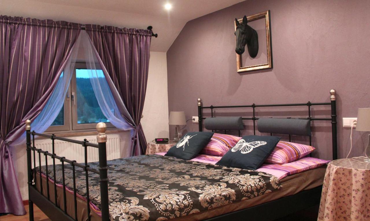 Hotel Jaegerhof سشلوشسي المظهر الخارجي الصورة
