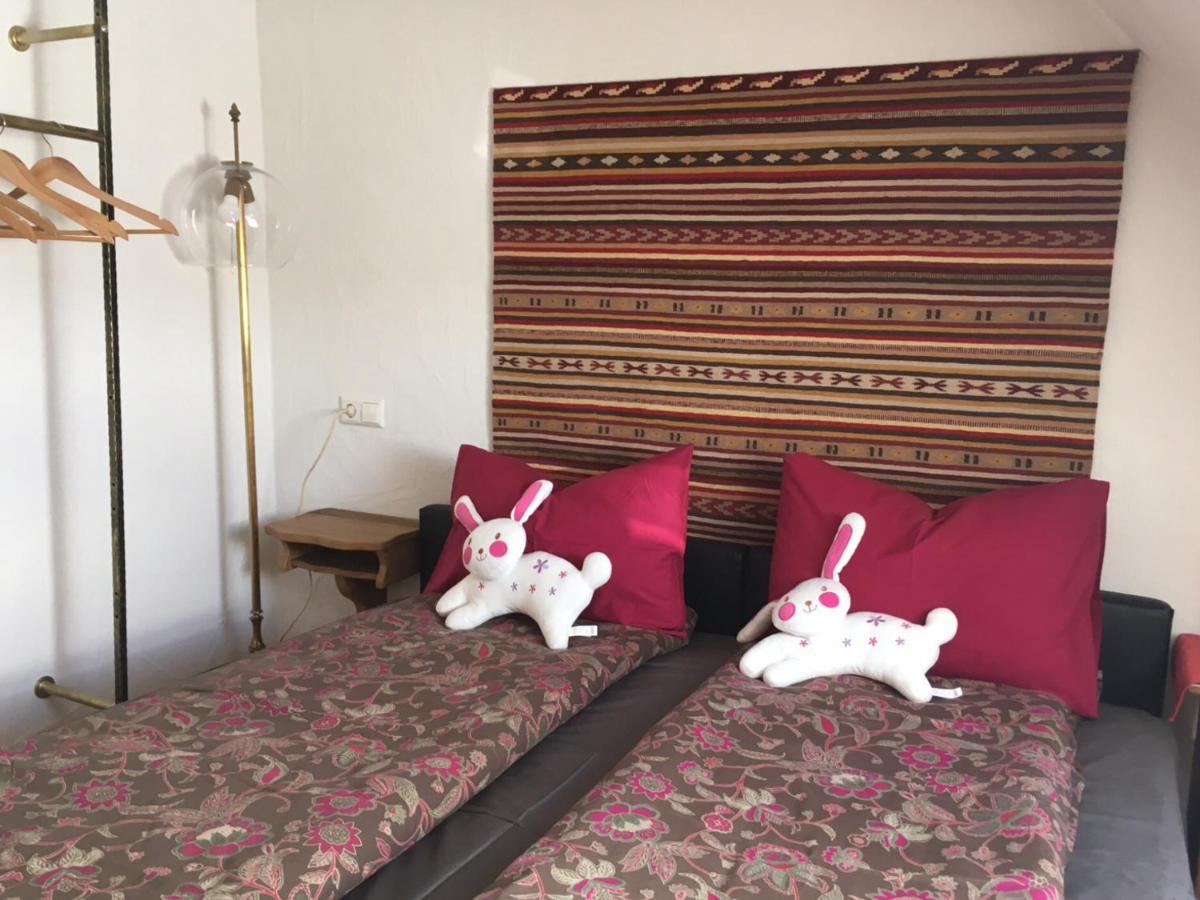 Hotel Jaegerhof سشلوشسي المظهر الخارجي الصورة