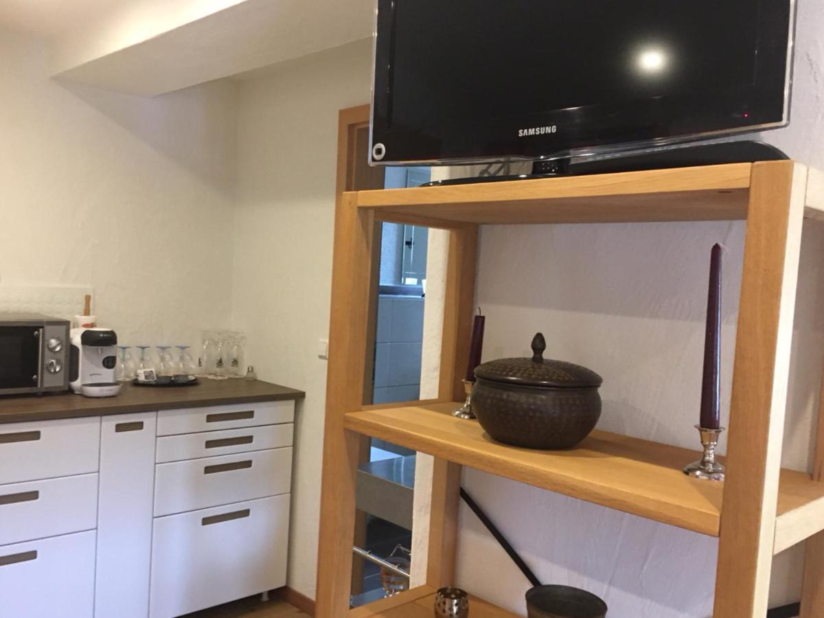 Hotel Jaegerhof سشلوشسي المظهر الخارجي الصورة