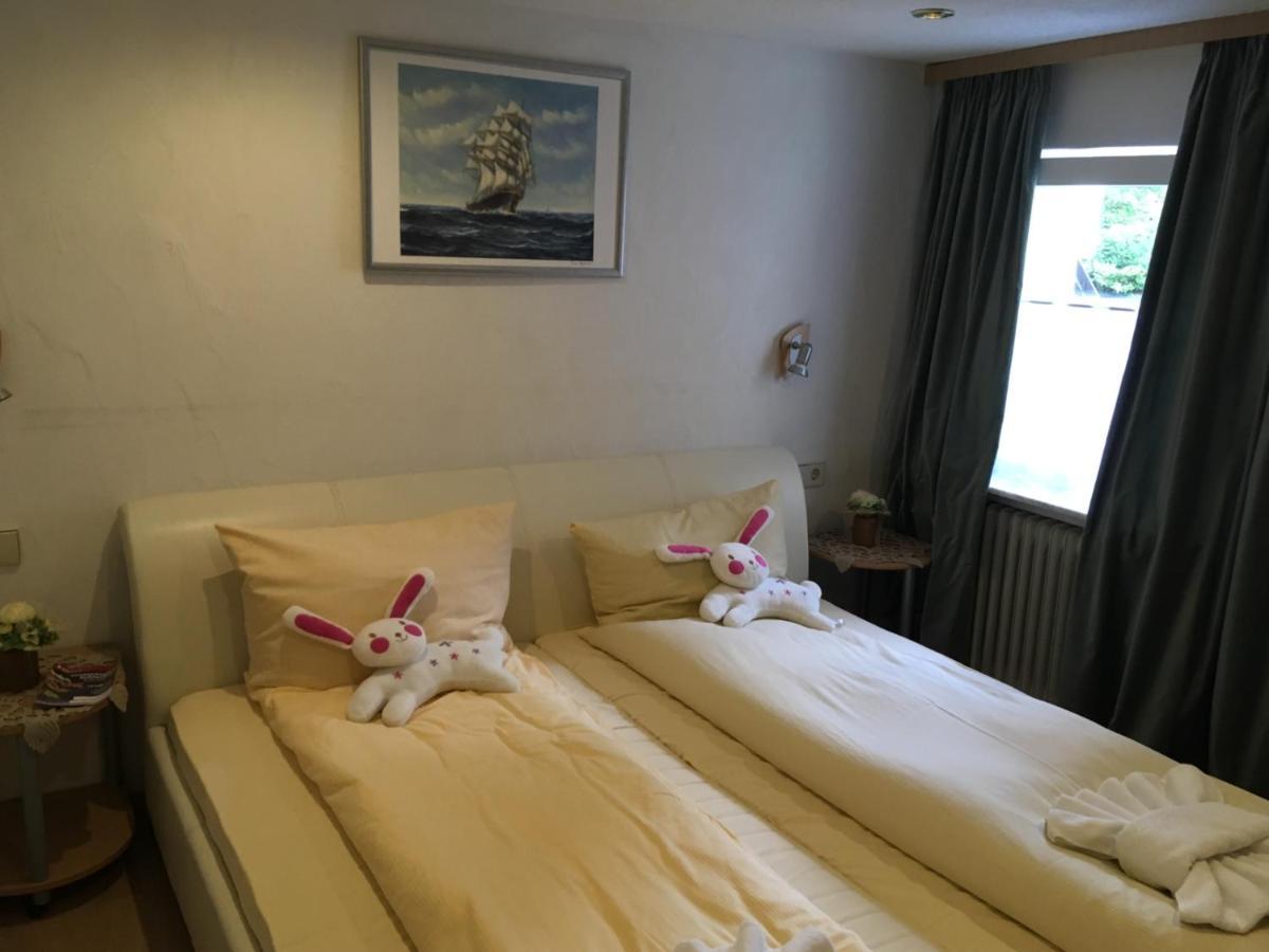 Hotel Jaegerhof سشلوشسي المظهر الخارجي الصورة